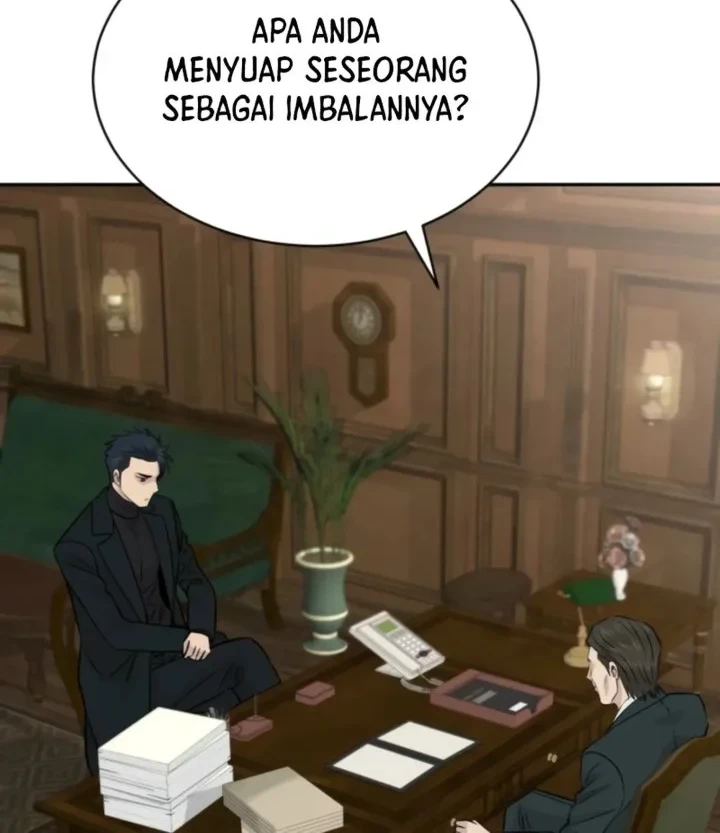 Genius Grandson of the Loan Shark King Chapter 115 Gambar 12
