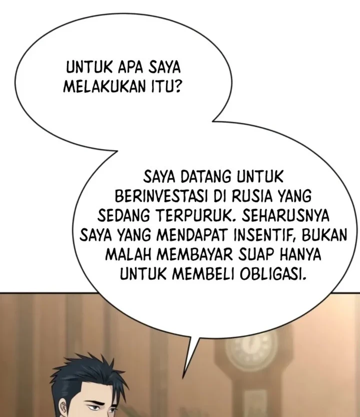 Genius Grandson of the Loan Shark King Chapter 115 Gambar 14