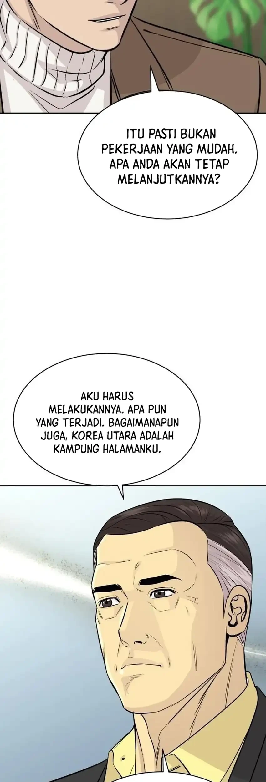 Genius Grandson of the Loan Shark King Chapter 116 Gambar 13