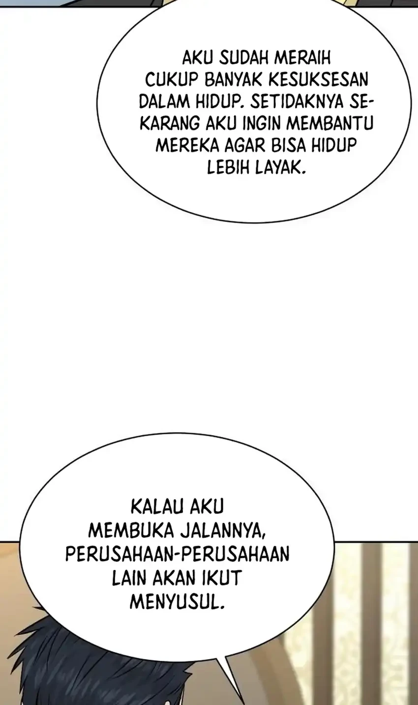 Genius Grandson of the Loan Shark King Chapter 116 Gambar 14