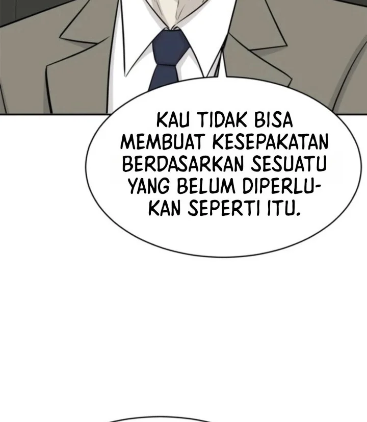 Genius Grandson of the Loan Shark King Chapter 119 Gambar 12