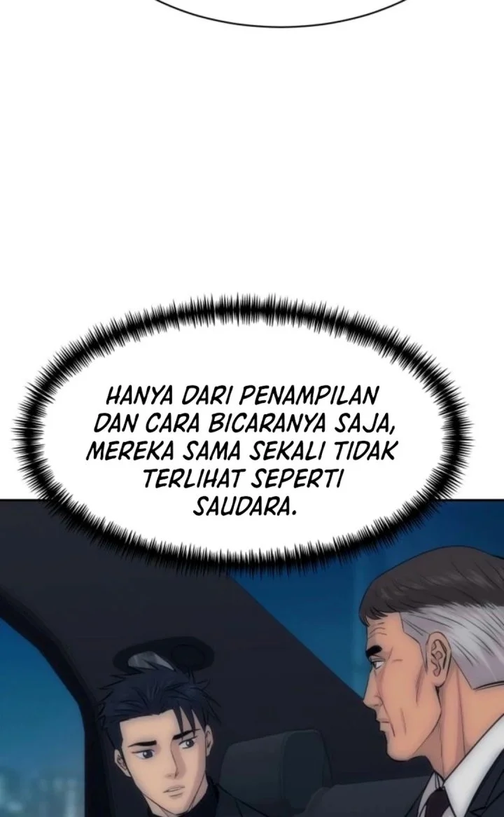 Genius Grandson of the Loan Shark King Chapter 120 Gambar 14