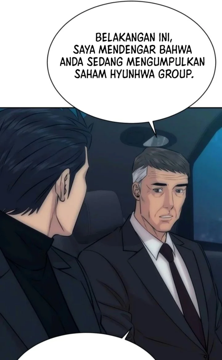 Genius Grandson of the Loan Shark King Chapter 120 Gambar 17