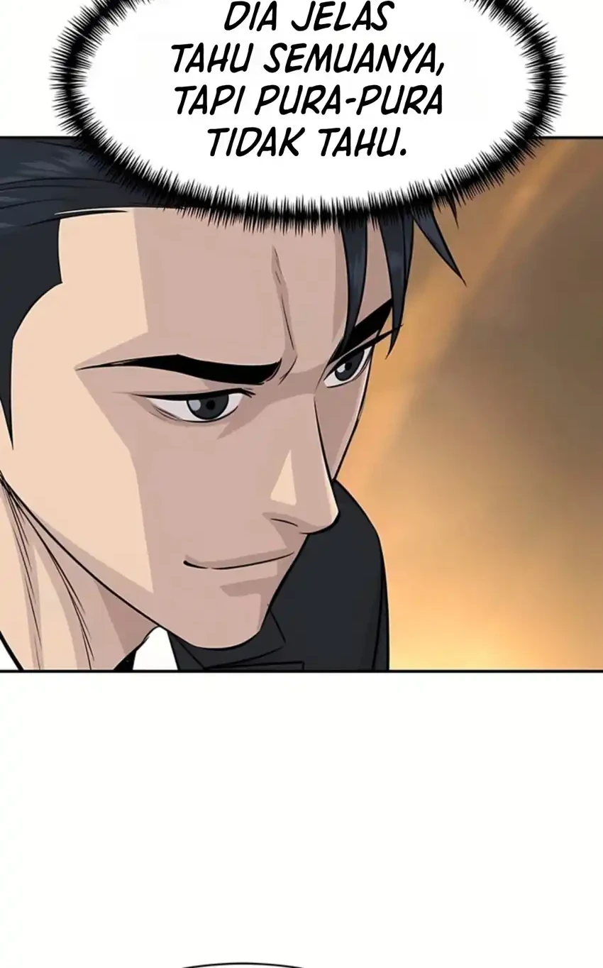 Genius Grandson of the Loan Shark King Chapter 124 Gambar 14