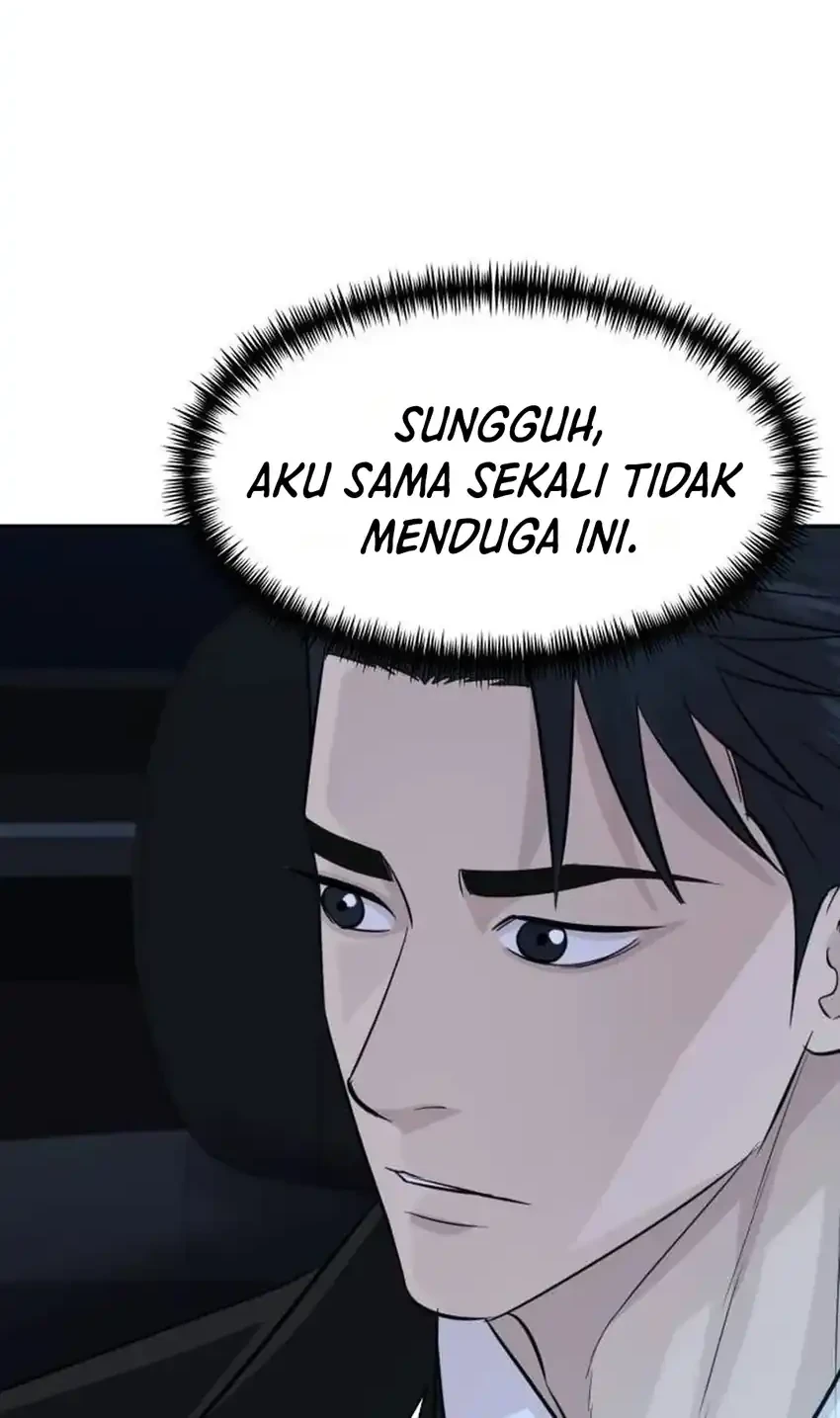 Genius Grandson of the Loan Shark King Chapter 125 Gambar 11