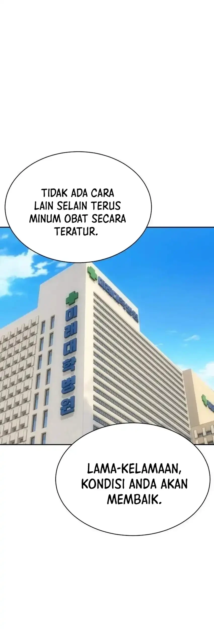 Genius Grandson of the Loan Shark King Chapter 126 Gambar 13