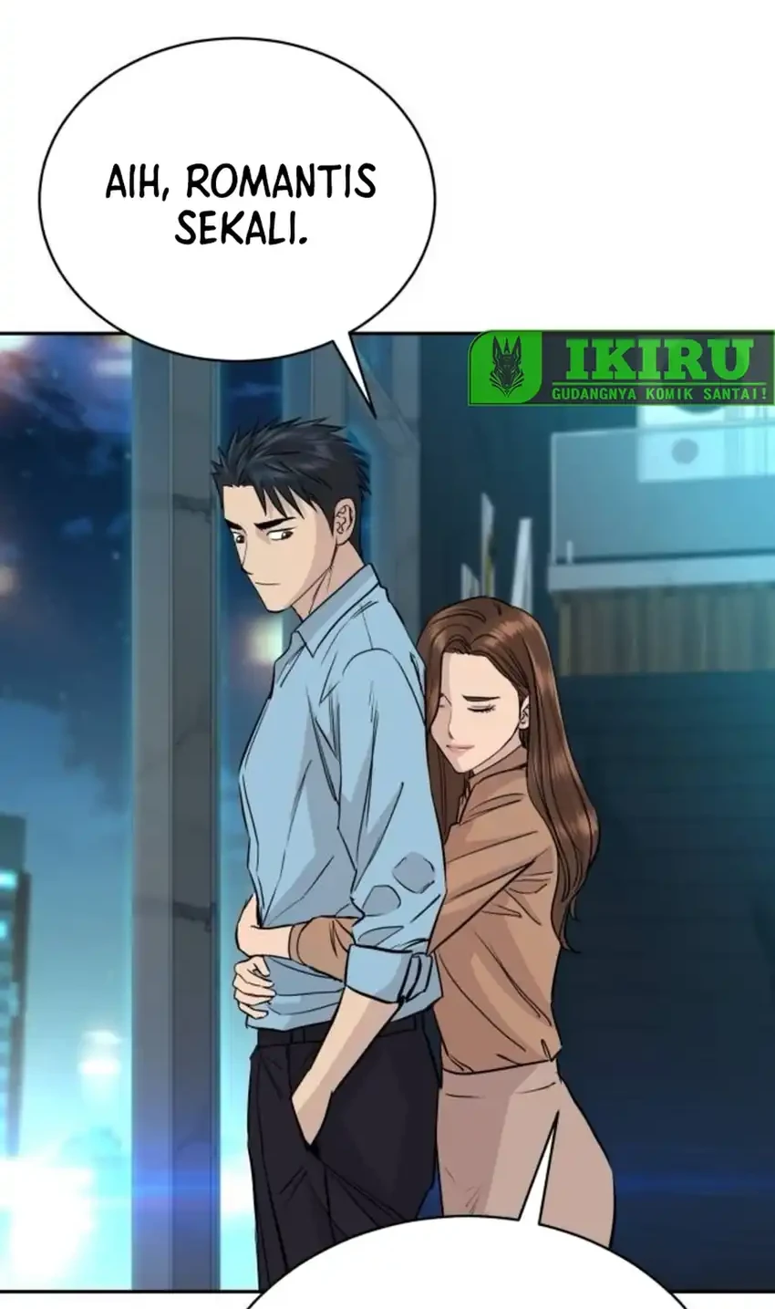 Genius Grandson of the Loan Shark King Chapter 79 Gambar 12