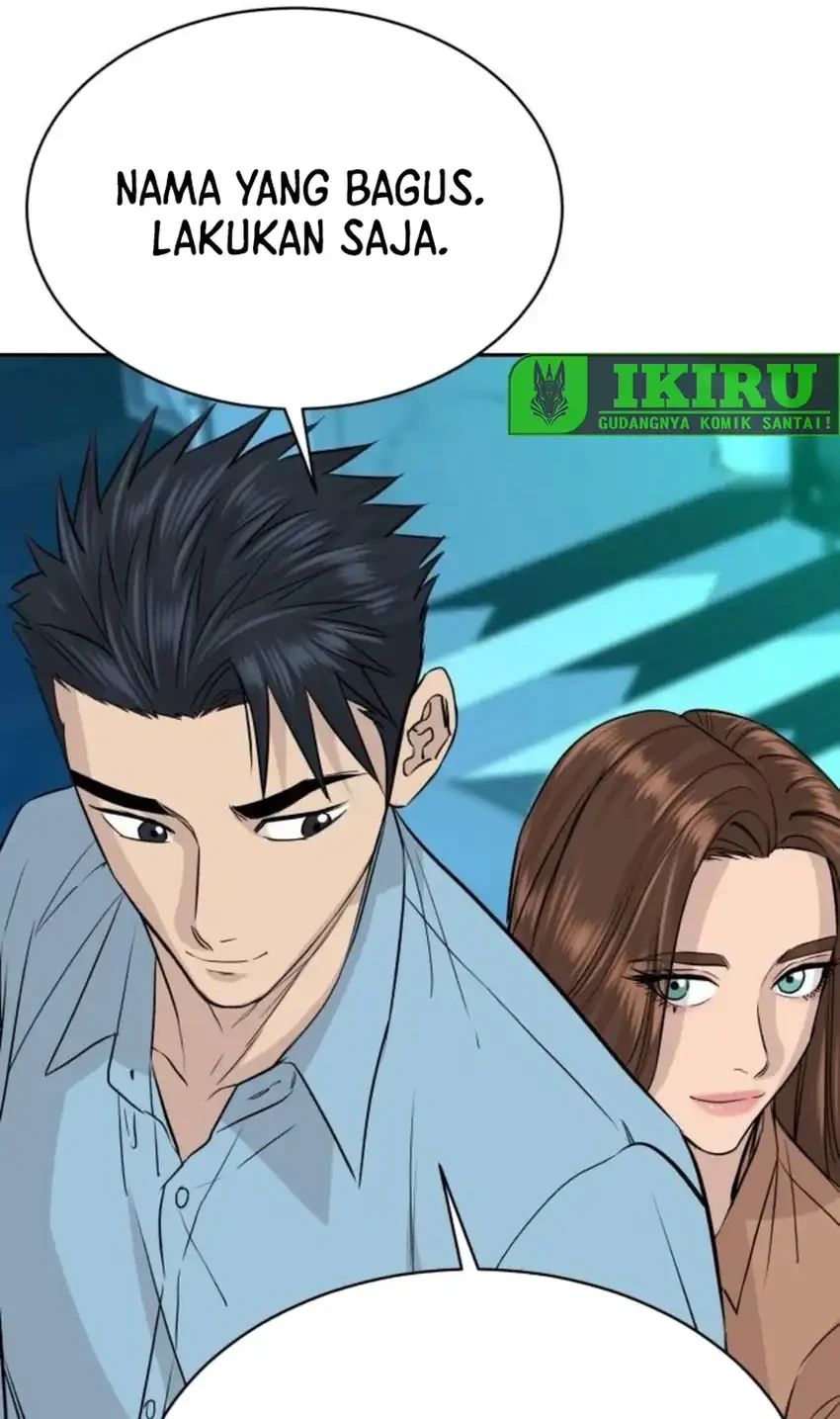Genius Grandson of the Loan Shark King Chapter 79 Gambar 14