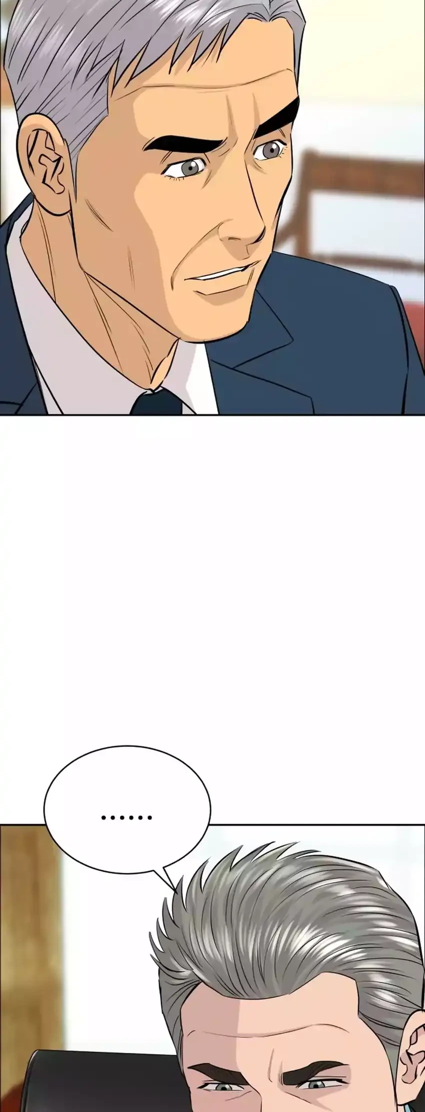 Genius Grandson of the Loan Shark King Chapter 81 Gambar 12