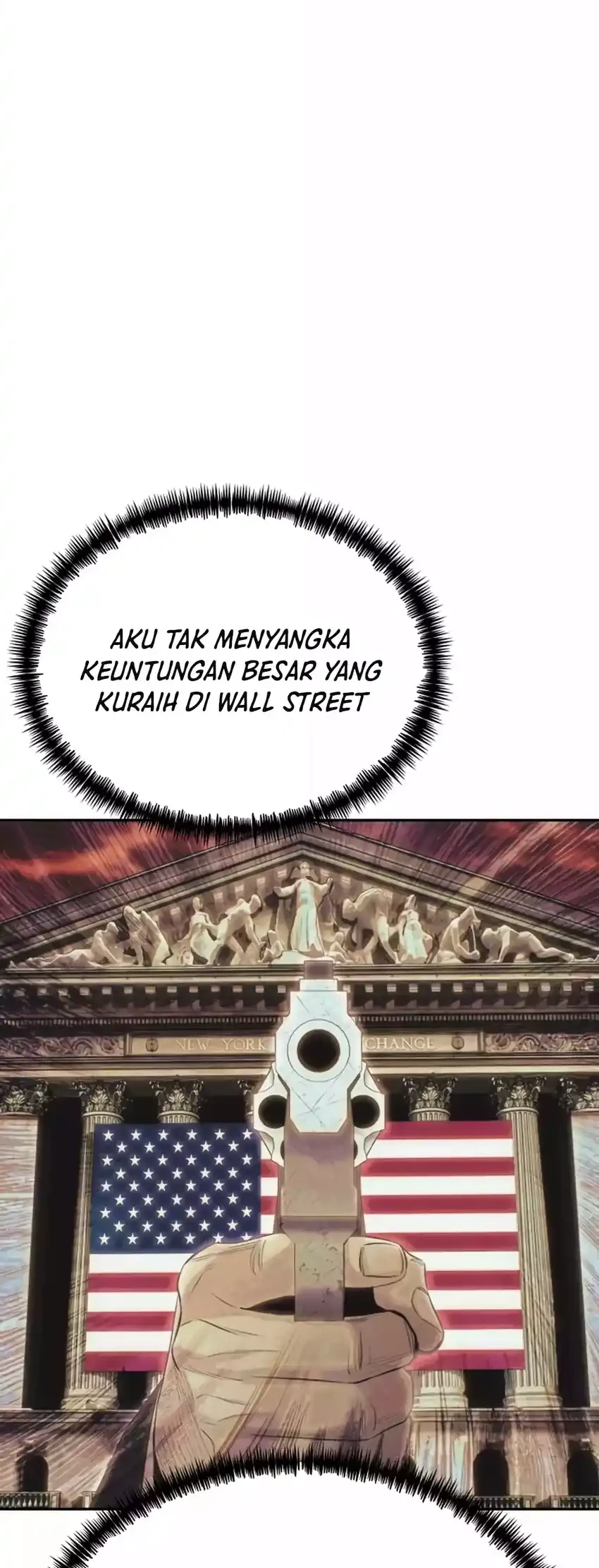 Genius Grandson of the Loan Shark King Chapter 81 Gambar 14