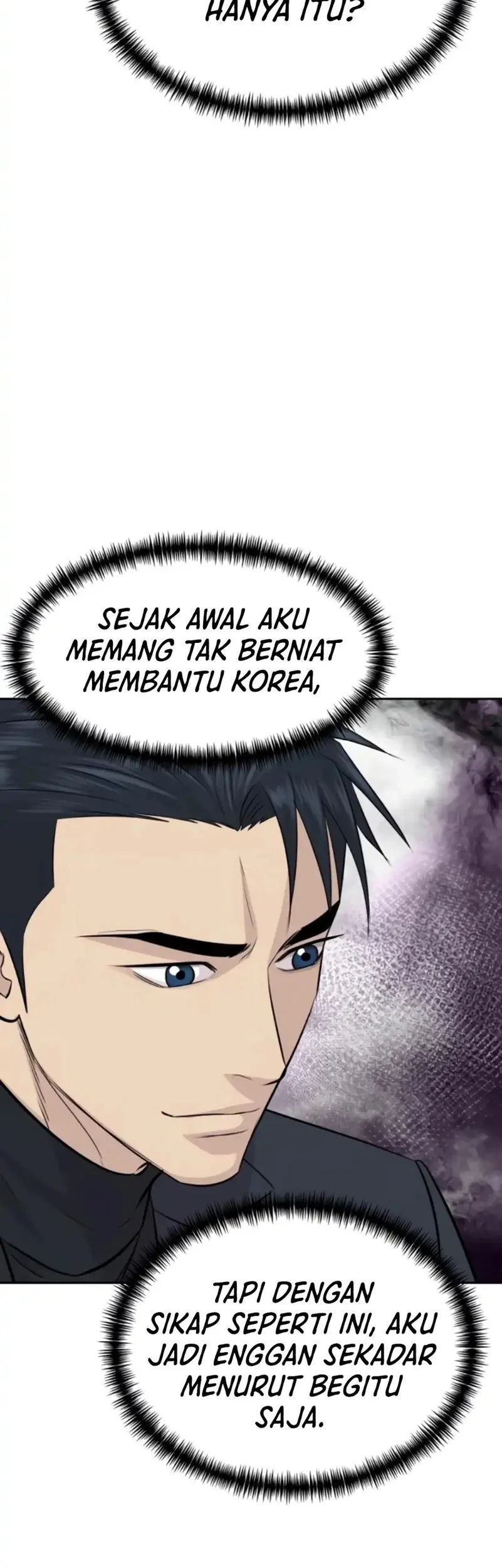 Genius Grandson of the Loan Shark King Chapter 83 Gambar 11