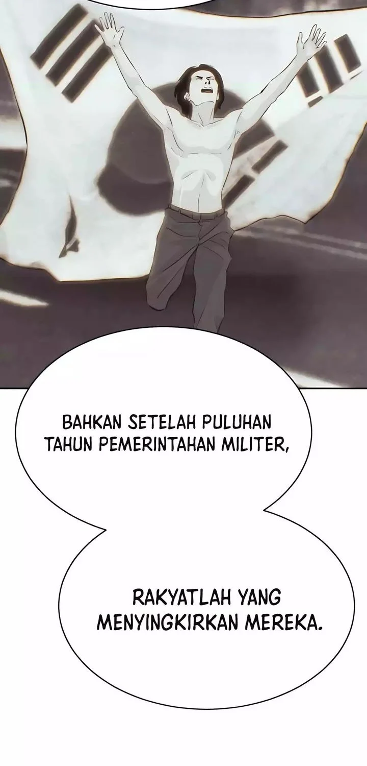 Genius Grandson of the Loan Shark King Chapter 84 Gambar 14