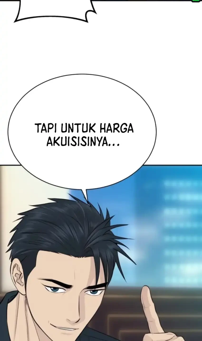 Genius Grandson of the Loan Shark King Chapter 89 Gambar 12