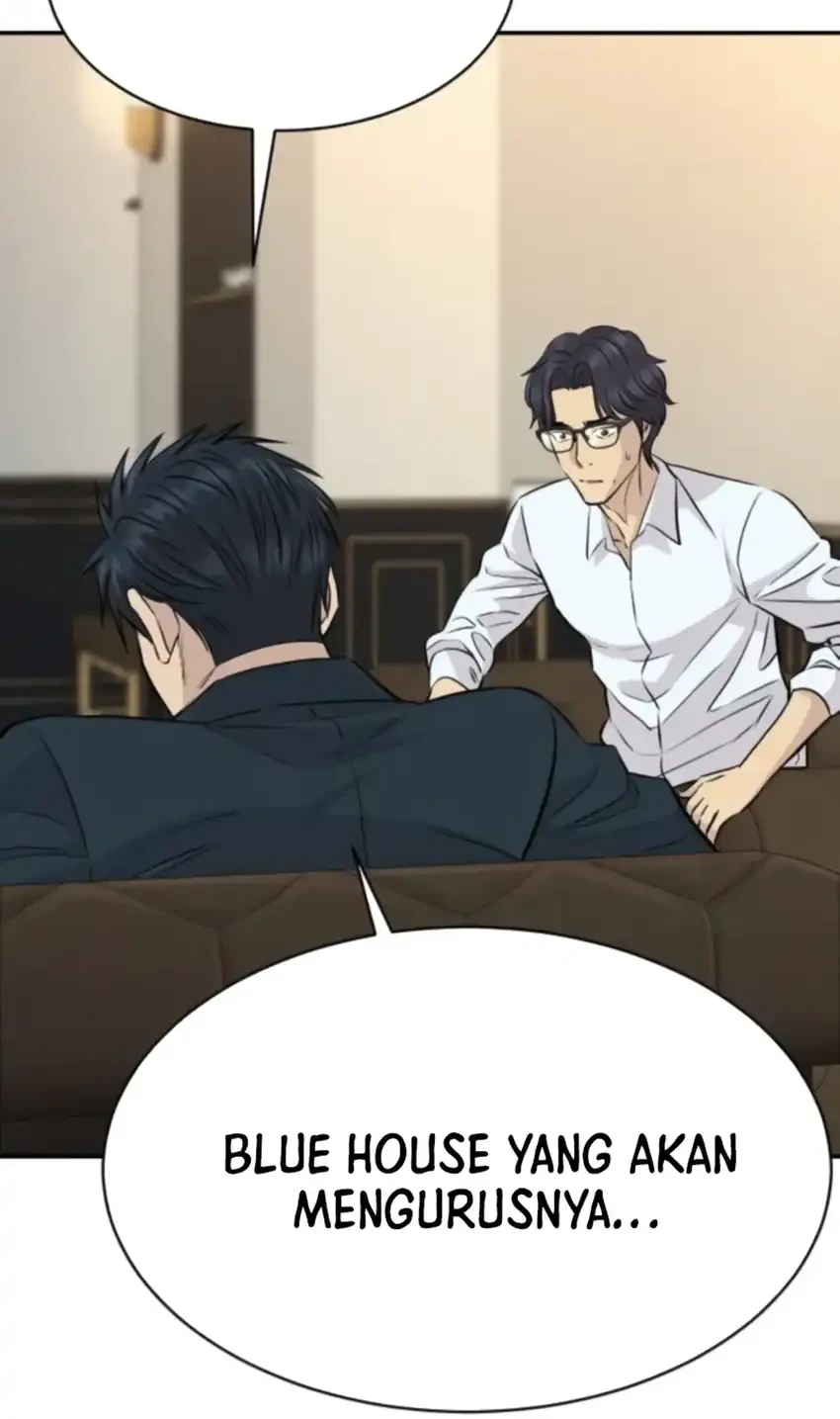 Genius Grandson of the Loan Shark King Chapter 89 Gambar 14