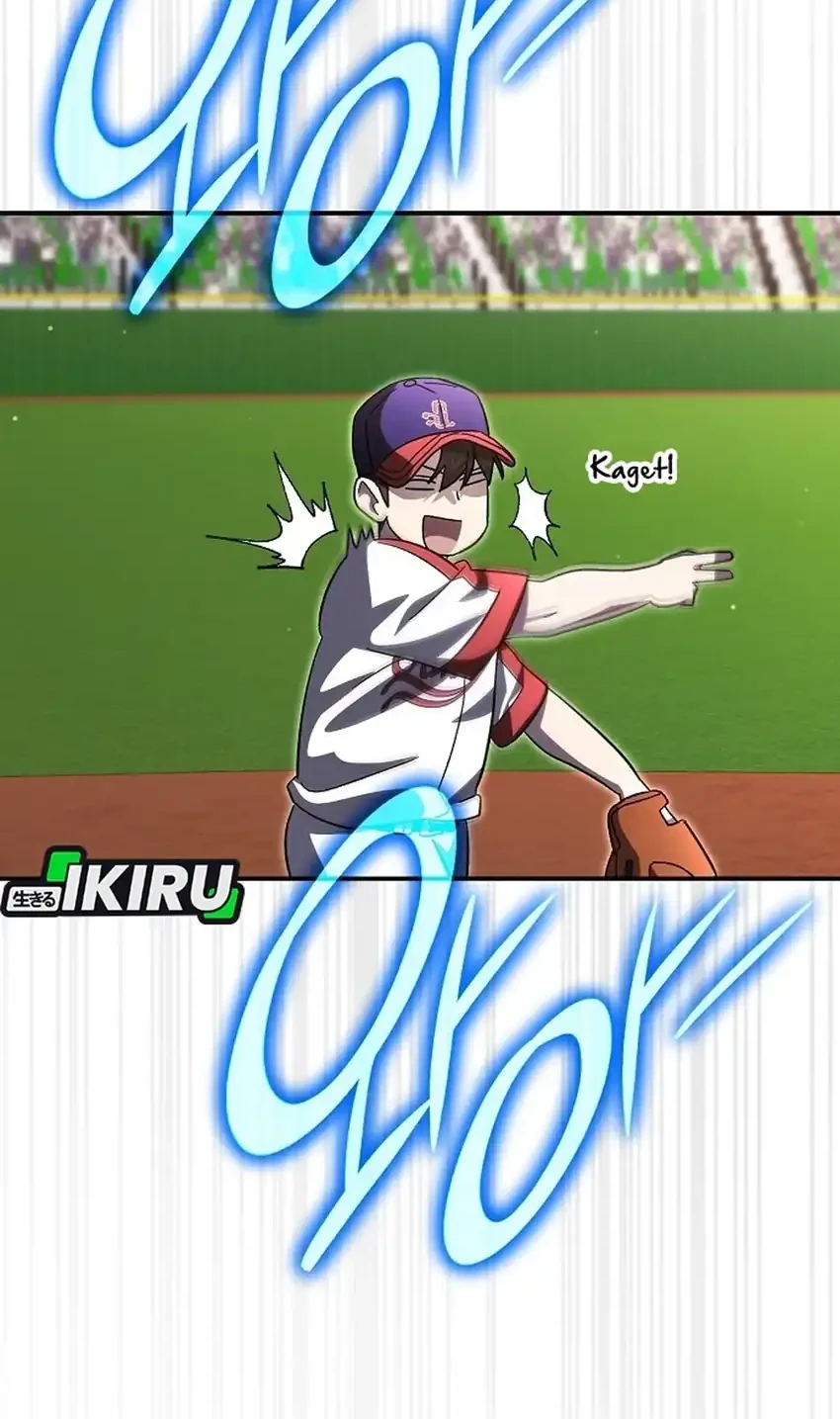 Genius Hitter Hits Fastball Chapter 102 Gambar 14