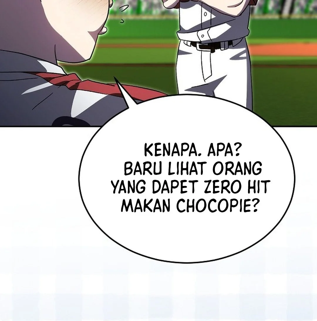 Genius Hitter Hits Fastball Chapter 104 Gambar 14