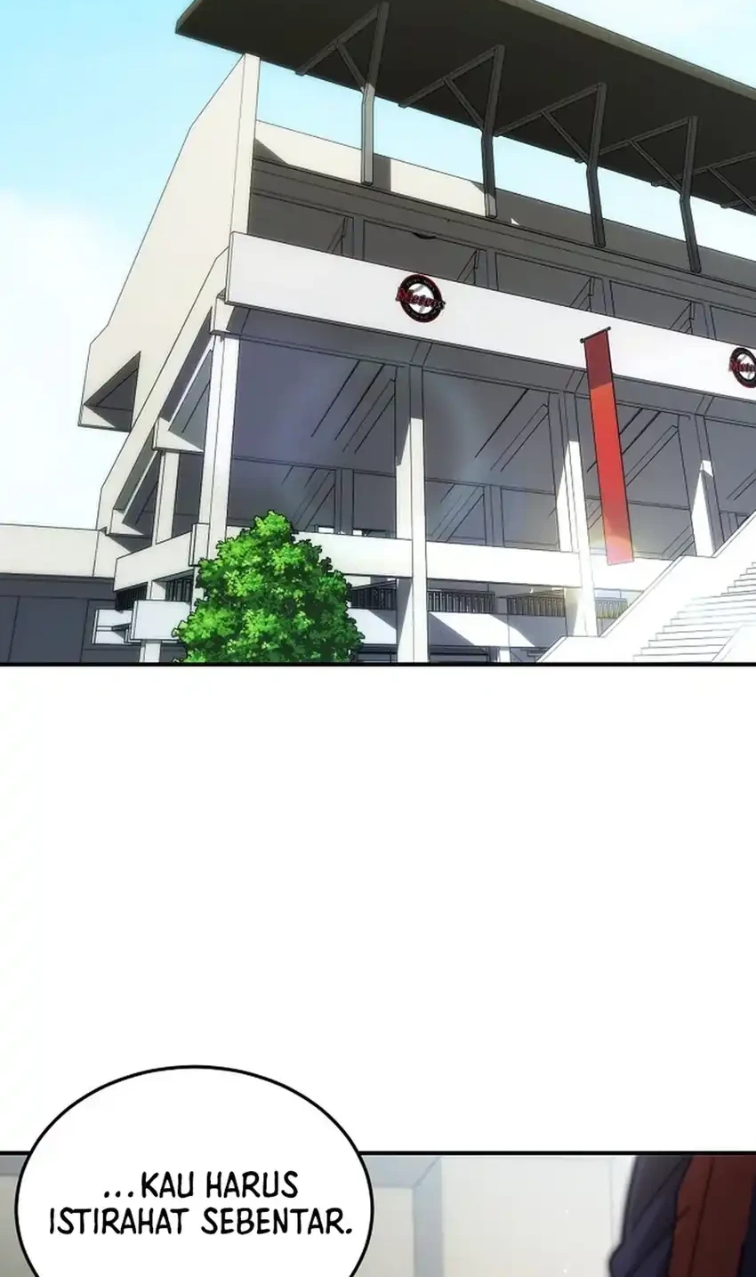 Genius Hitter Hits Fastball Chapter 113 Gambar 12