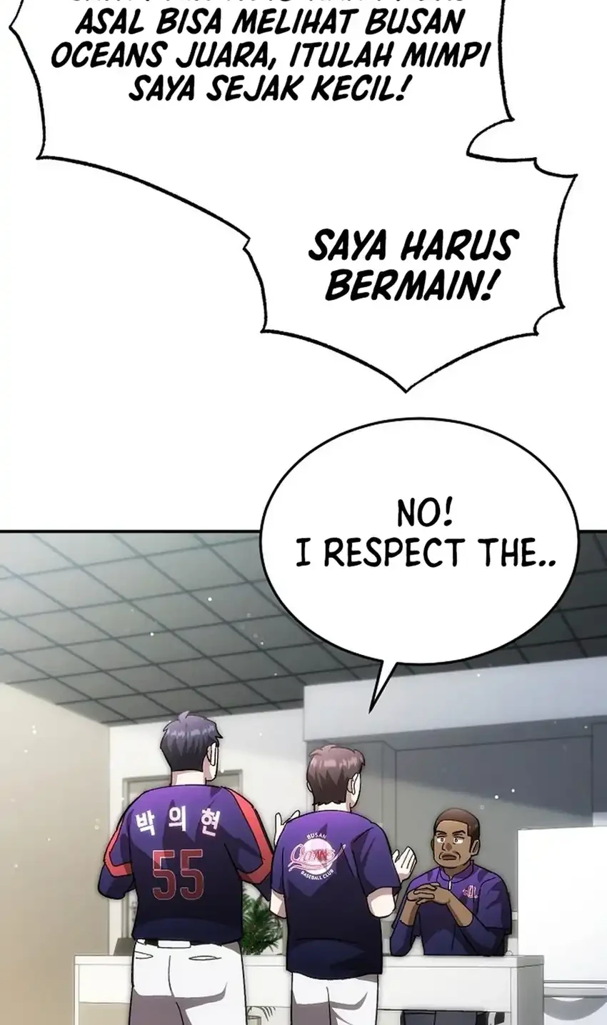 Genius Hitter Hits Fastball Chapter 113 Gambar 14