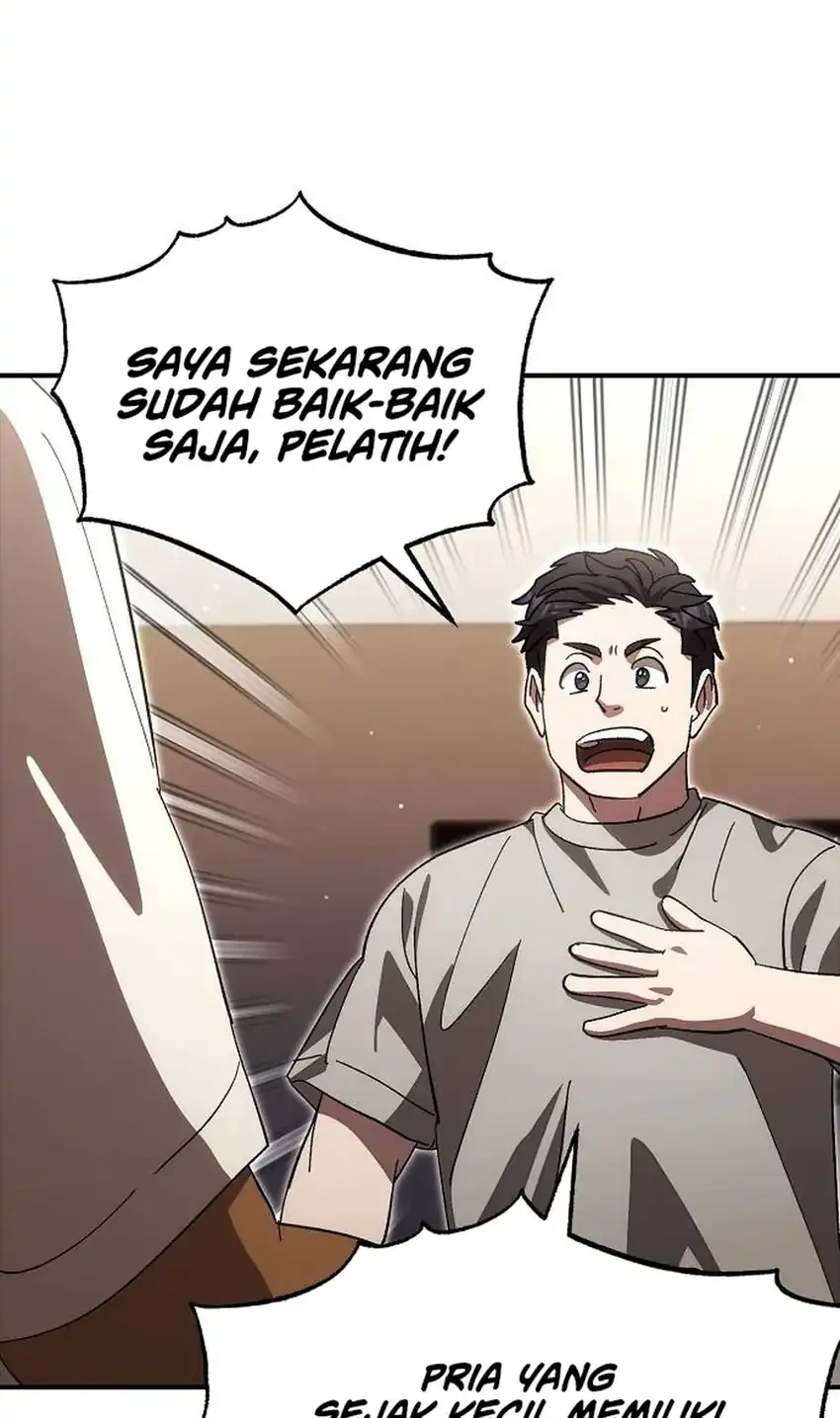 Genius Hitter Hits Fastball Chapter 115 Gambar 12