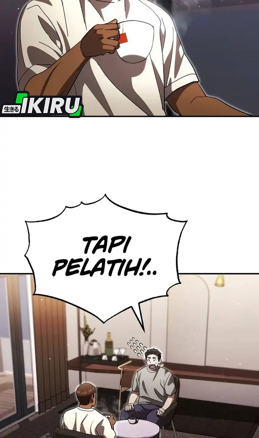 Genius Hitter Hits Fastball Chapter 115 Gambar 14