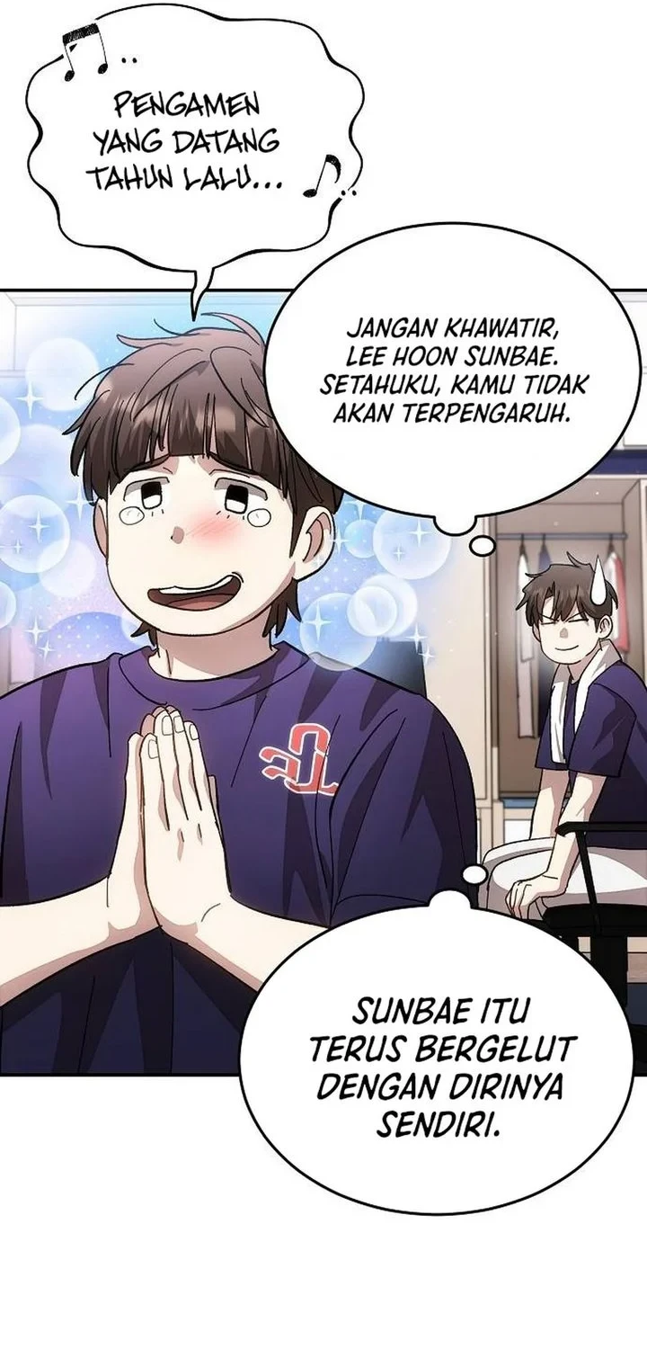 Genius Hitter Hits Fastball Chapter 116 Gambar 12
