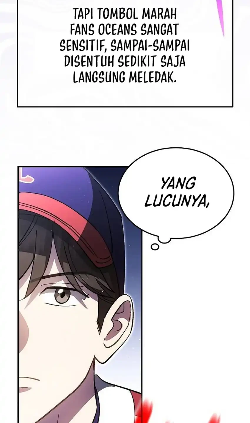 Genius Hitter Hits Fastball Chapter 118 Gambar 16