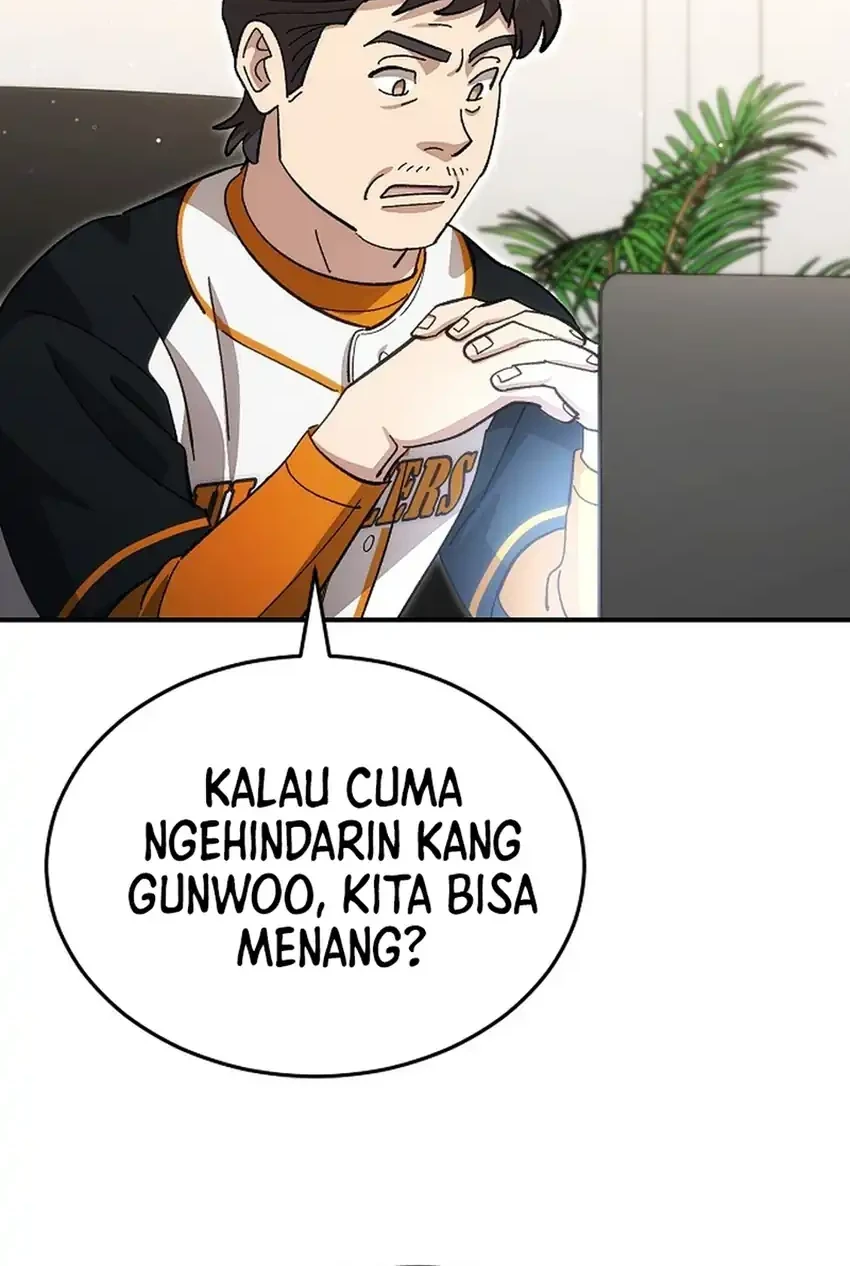 Genius Hitter Hits Fastball Chapter 120 Gambar 13