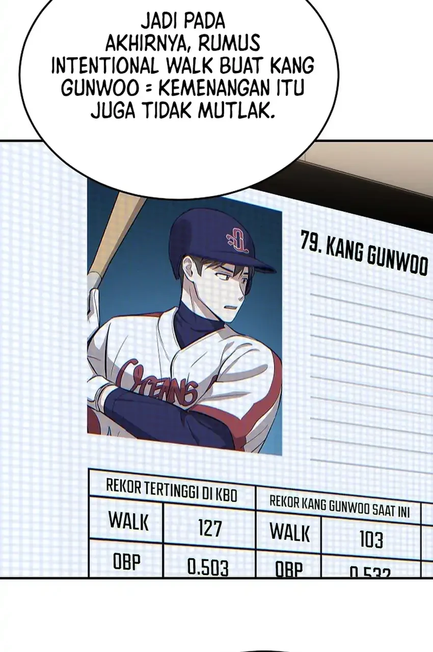 Genius Hitter Hits Fastball Chapter 120 Gambar 15