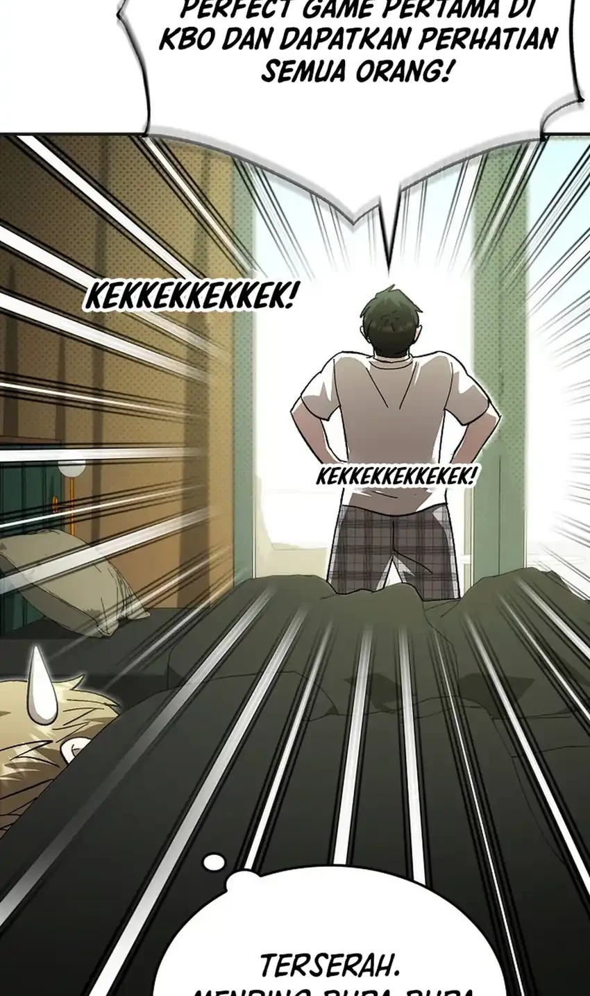 Genius Hitter Hits Fastball Chapter 121 Gambar 12
