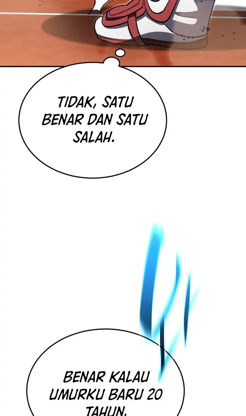 Genius Hitter Hits Fastball Chapter 124 Gambar 14