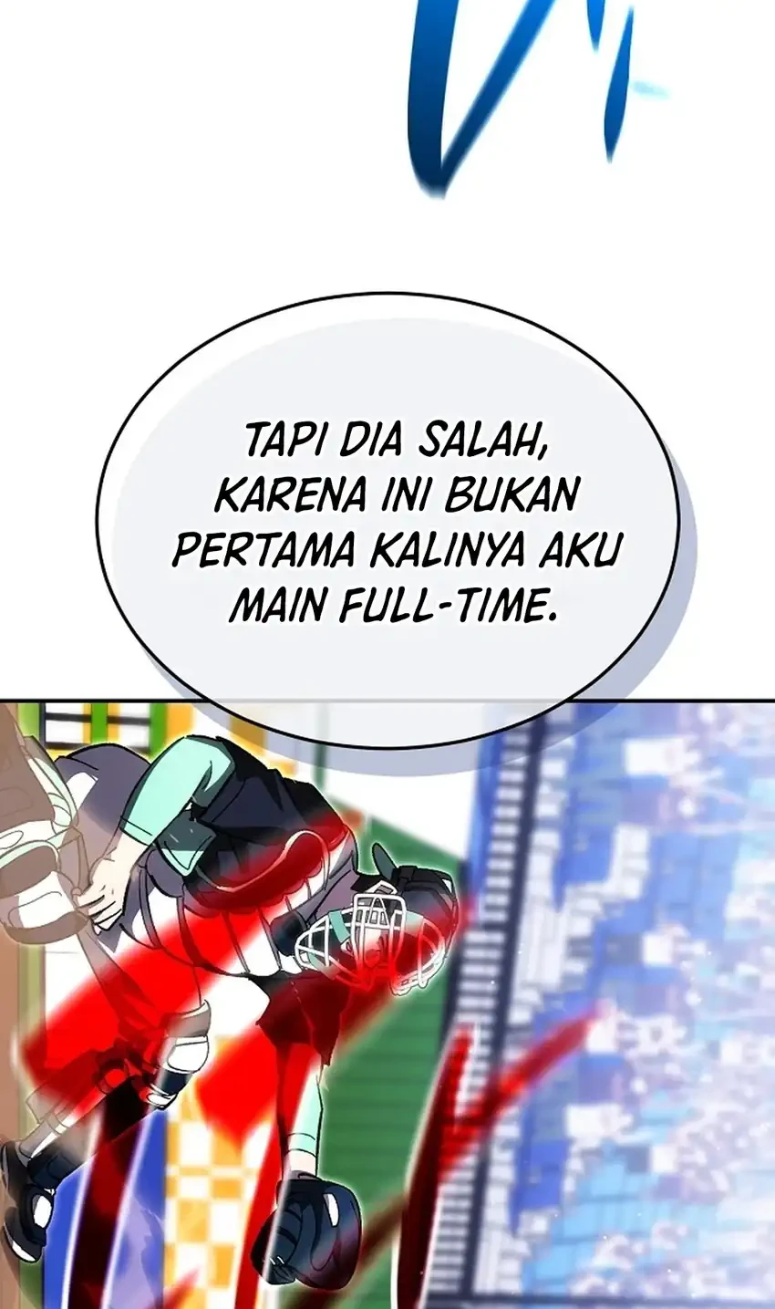 Genius Hitter Hits Fastball Chapter 124 Gambar 16