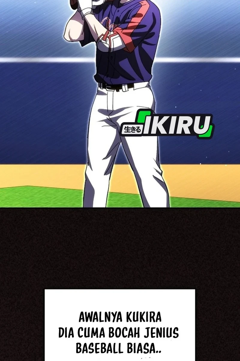 Genius Hitter Hits Fastball Chapter 125 Gambar 14
