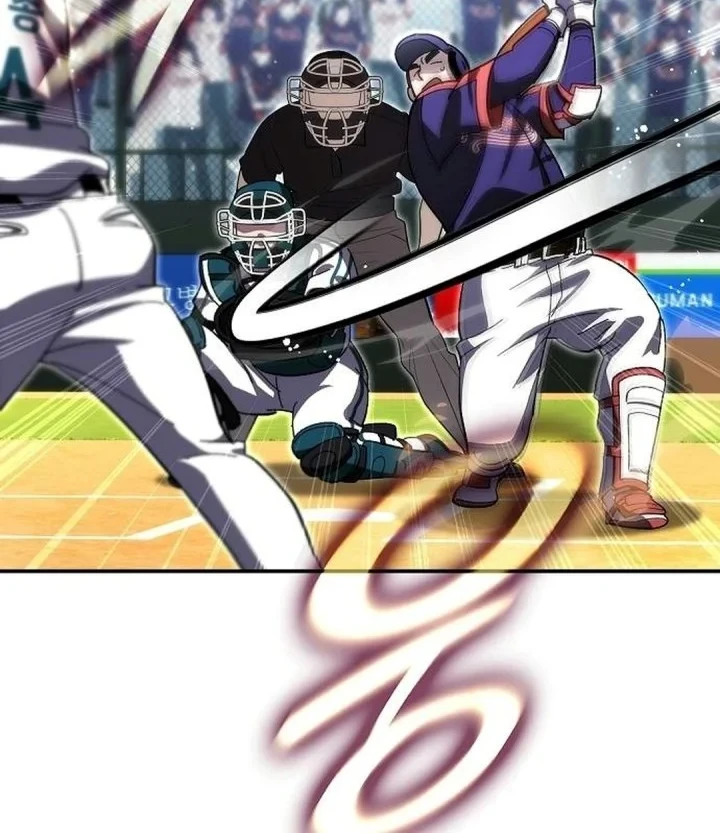 Genius Hitter Hits Fastball Chapter 127 Gambar 19