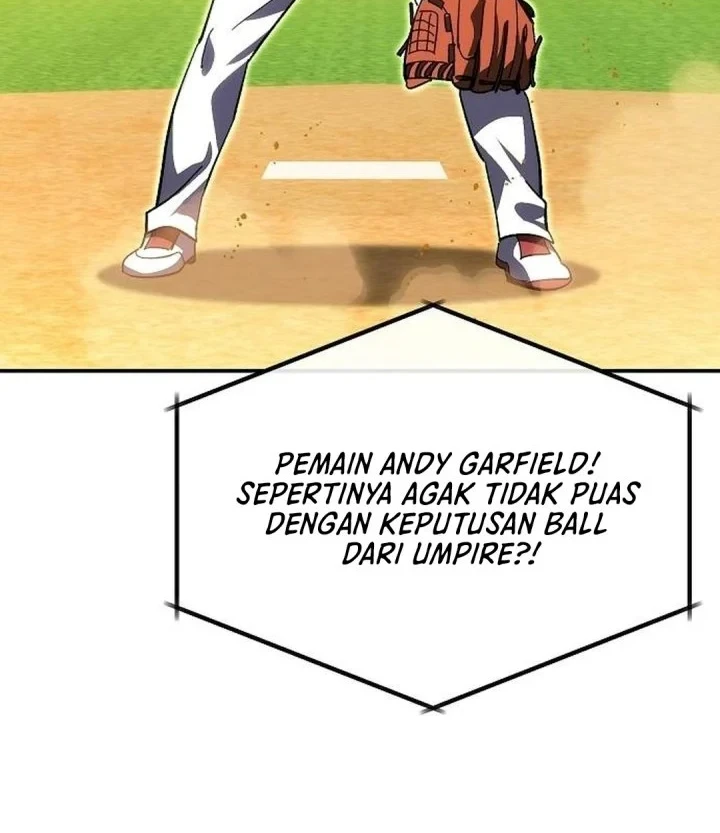 Genius Hitter Hits Fastball Chapter 127 Gambar 16