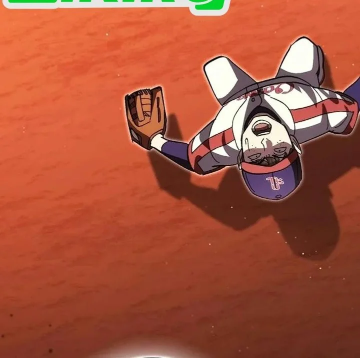 Genius Hitter Hits Fastball Chapter 130 Gambar 18