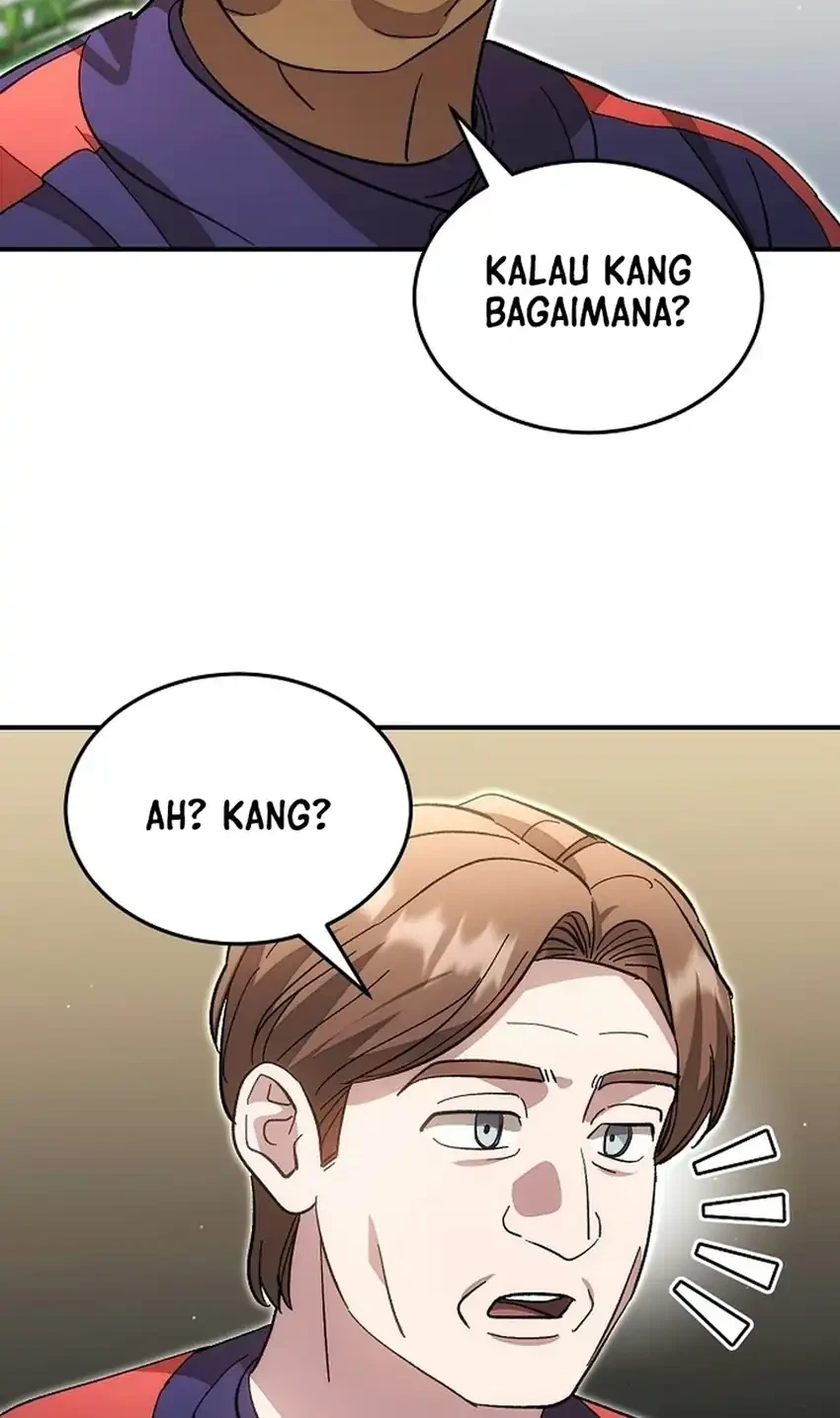 Genius Hitter Hits Fastball Chapter 134 Gambar 14
