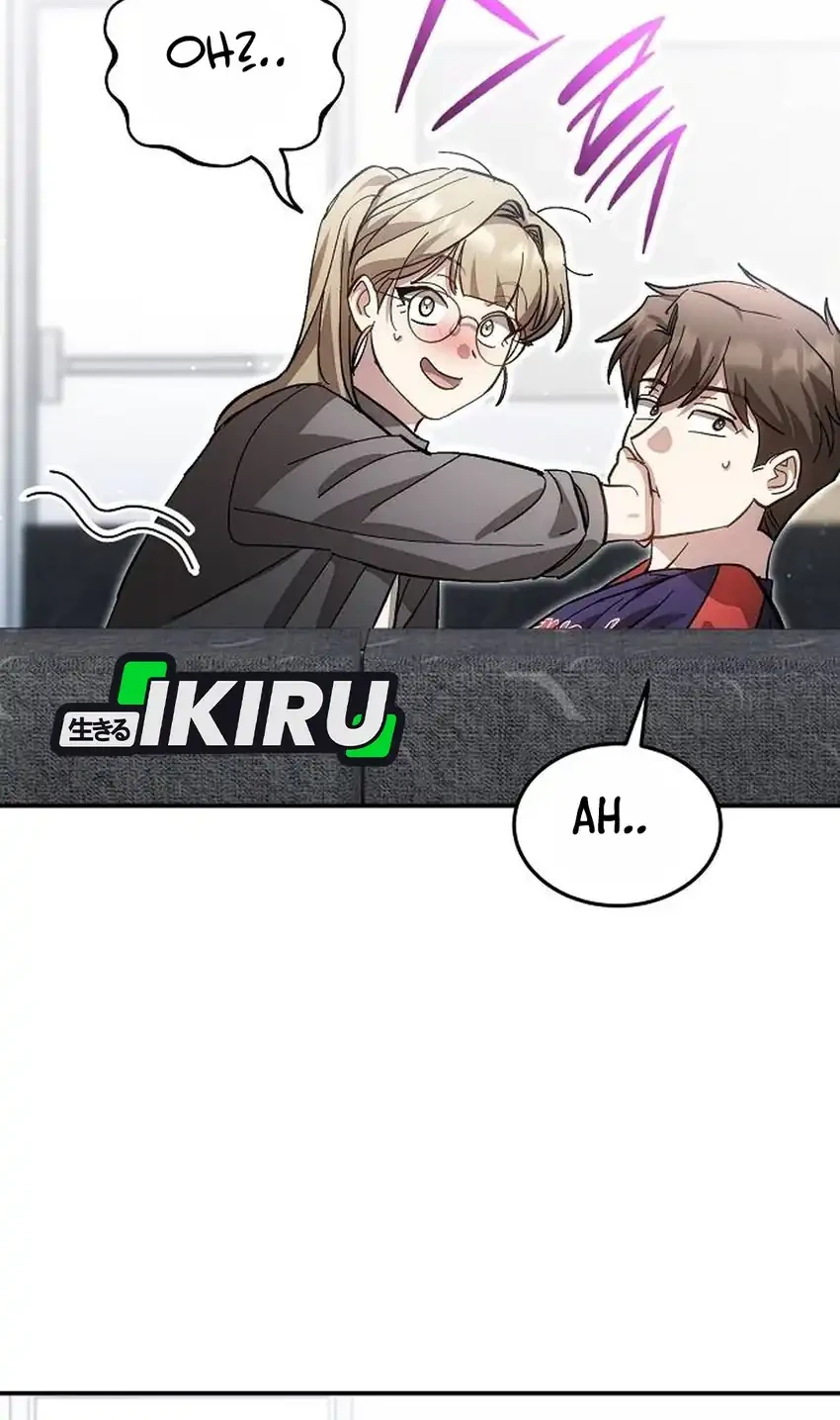 Genius Hitter Hits Fastball Chapter 135 Gambar 16