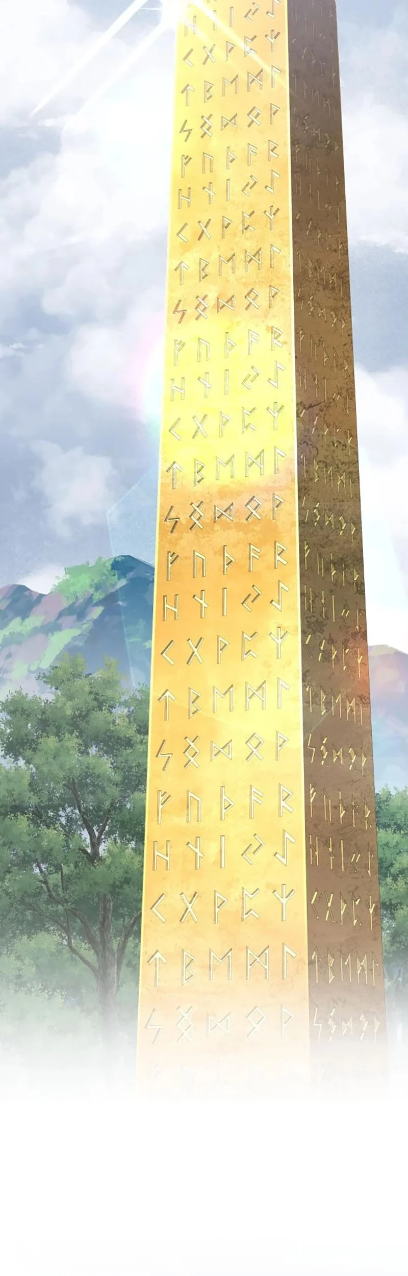Genius Mage Who Uses Fists Chapter 30 Gambar 14