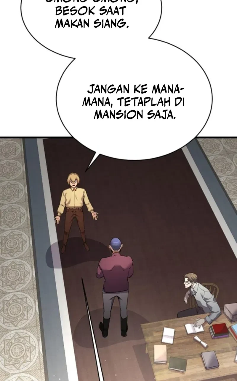 Genius Mage Who Uses Fists Chapter 54 Gambar 10