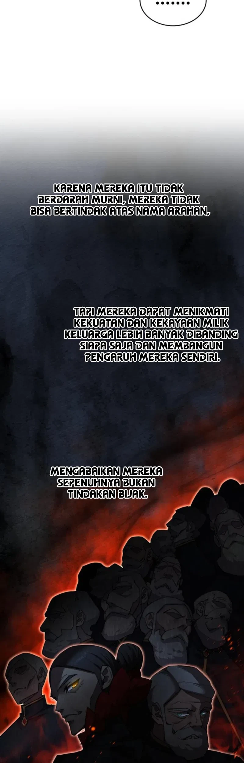 Genius Mage Who Uses Fists Chapter 54 Gambar 12