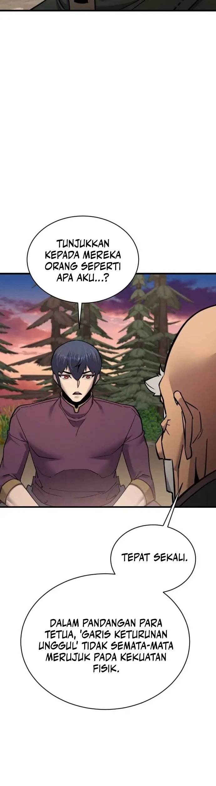 Genius Mage Who Uses Fists Chapter 56 Gambar 10