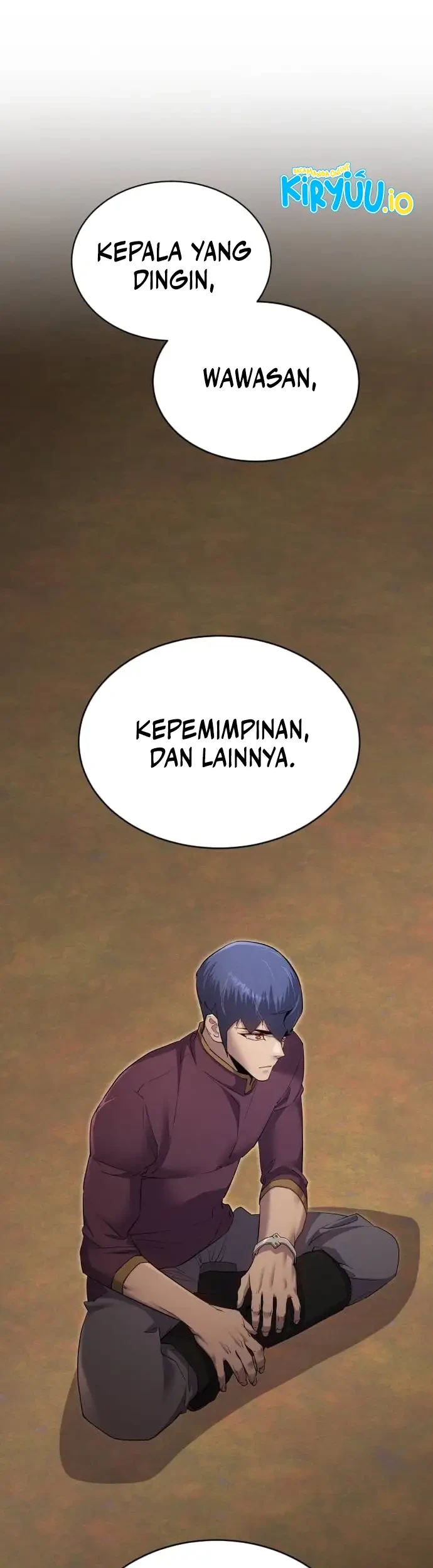 Genius Mage Who Uses Fists Chapter 56 Gambar 11