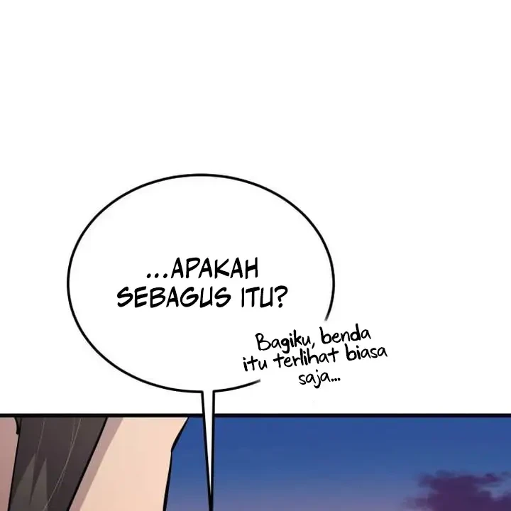 Genius Mage Who Uses Fists Chapter 65 Gambar 12
