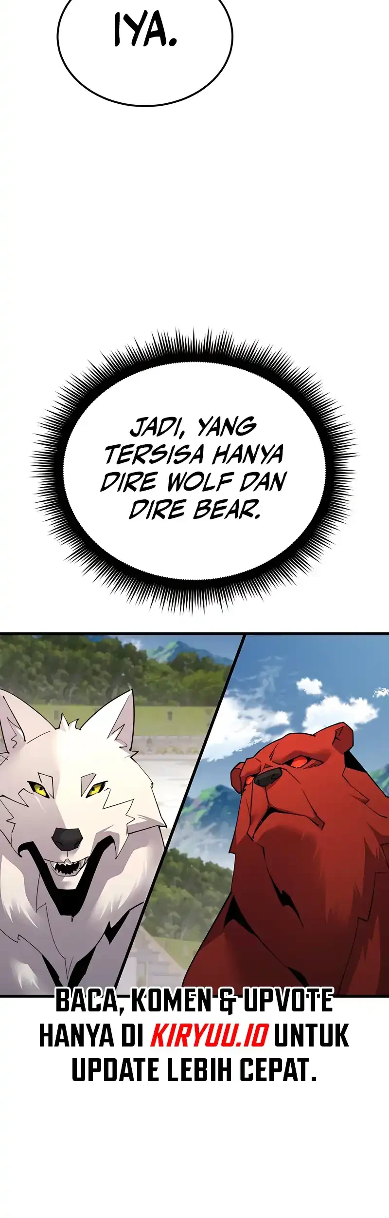 Genius Mage Who Uses Fists Chapter 67 Gambar 12