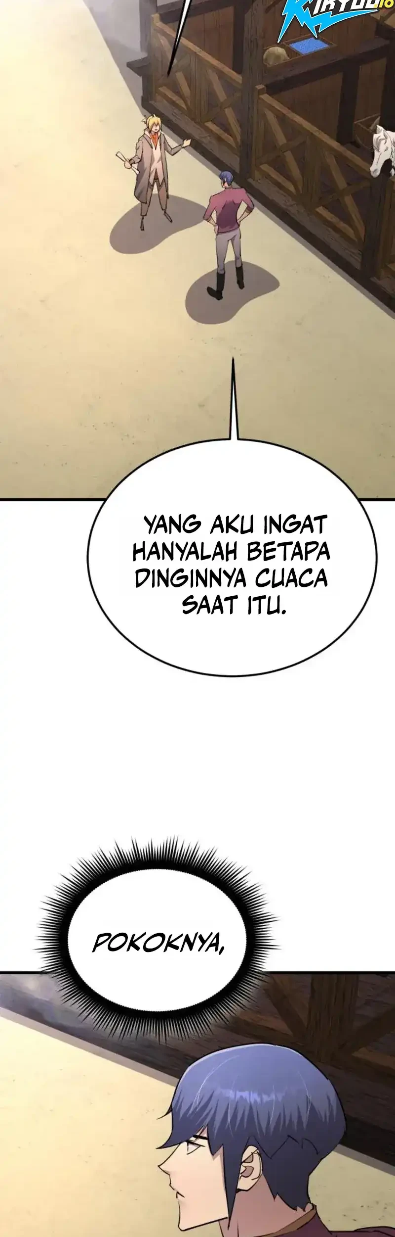 Genius Mage Who Uses Fists Chapter 68 Gambar 17