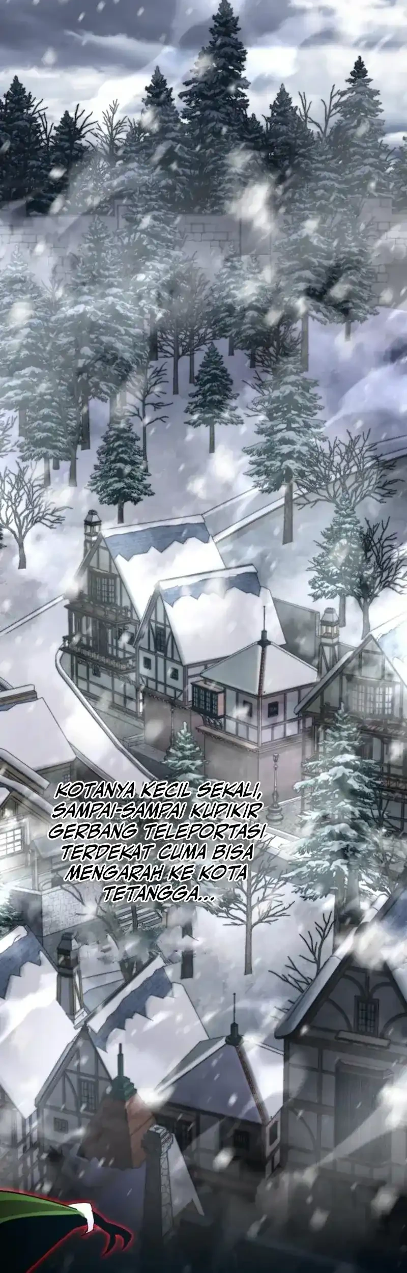 Genius Mage Who Uses Fists Chapter 68 Gambar 19