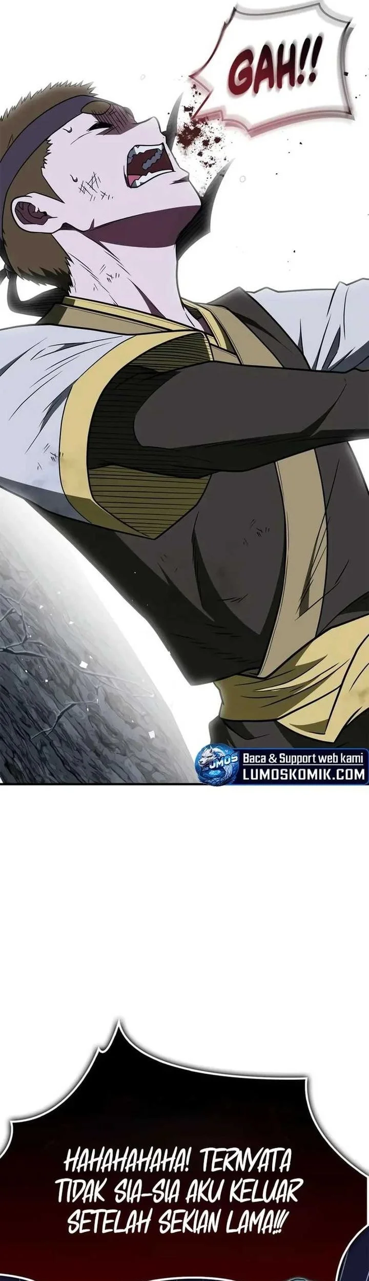 Genius Martial Arts Trainer Chapter 101 Gambar 16