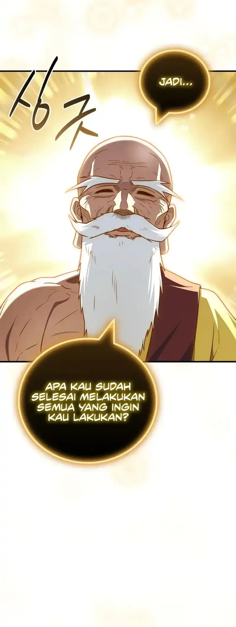 Genius Martial Arts Trainer Chapter 102 Gambar 16