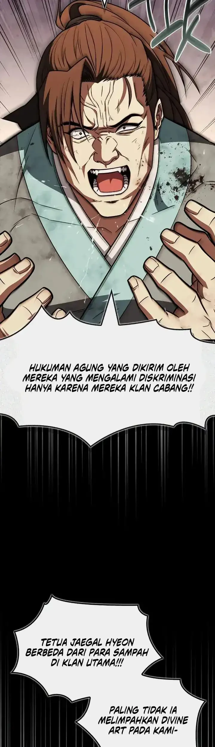 Genius Martial Arts Trainer Chapter 108 Gambar 14