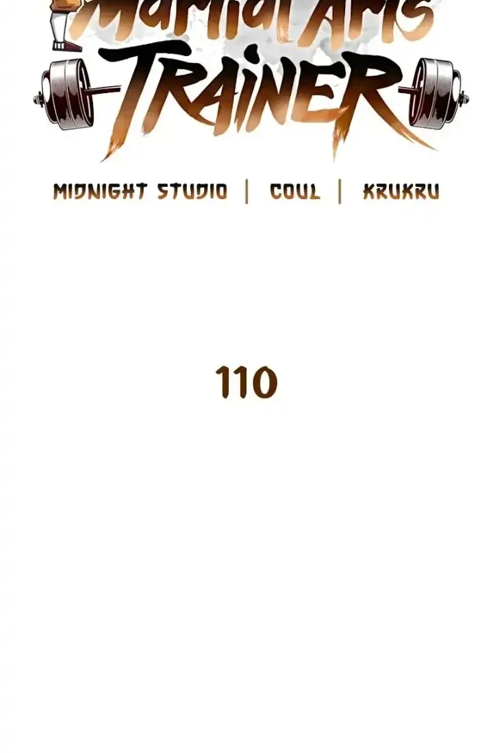 Genius Martial Arts Trainer Chapter 110 Gambar 17